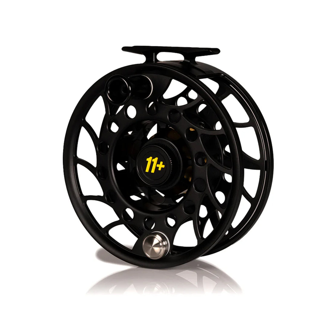 Hatch Iconic Fly Reel 11 Plus The Bat Collection - Madison River Fishing Company
