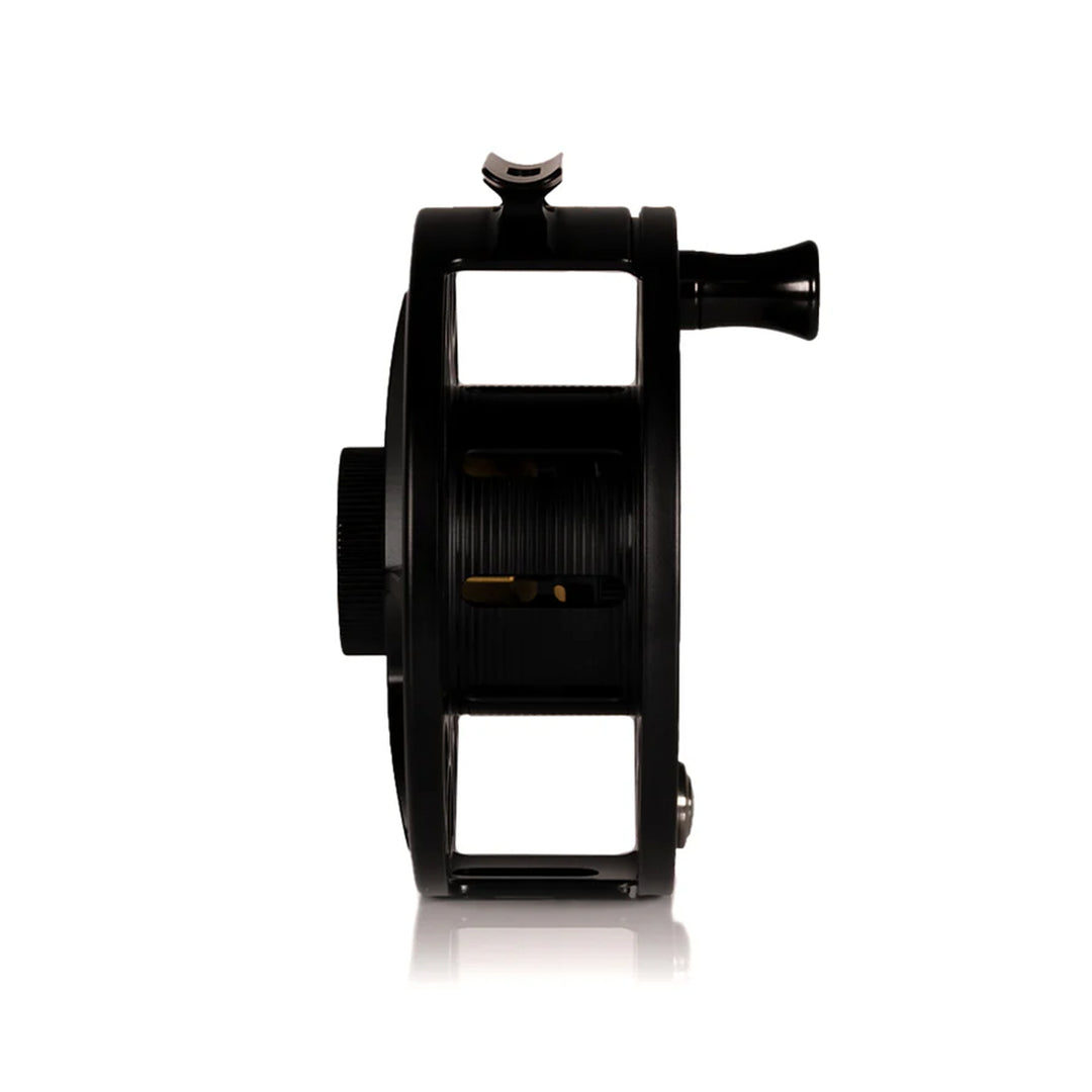 Hatch Iconic Fly Reel 11 Plus The Bat Collection - Madison River Fishing Company