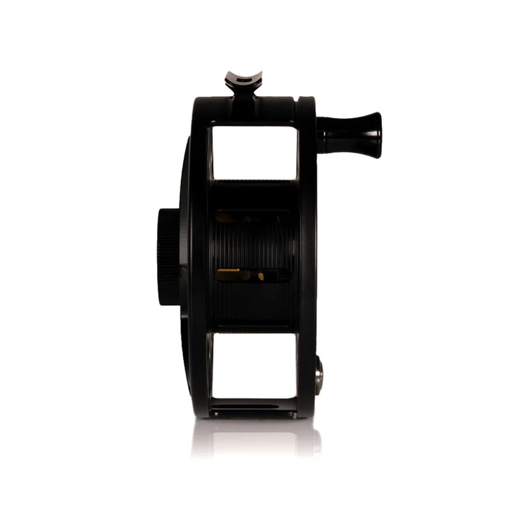 Hatch Iconic Fly Reel 11 Plus The Bat Collection - Madison River Fishing Company