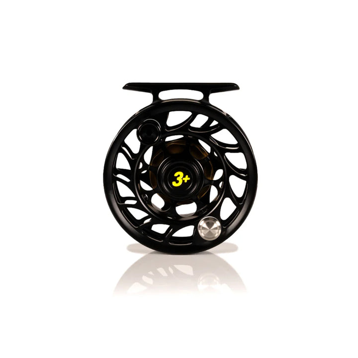 Hatch Iconic Fly Reel 3 Plus The Bat Collection - Madison River Fishing Company