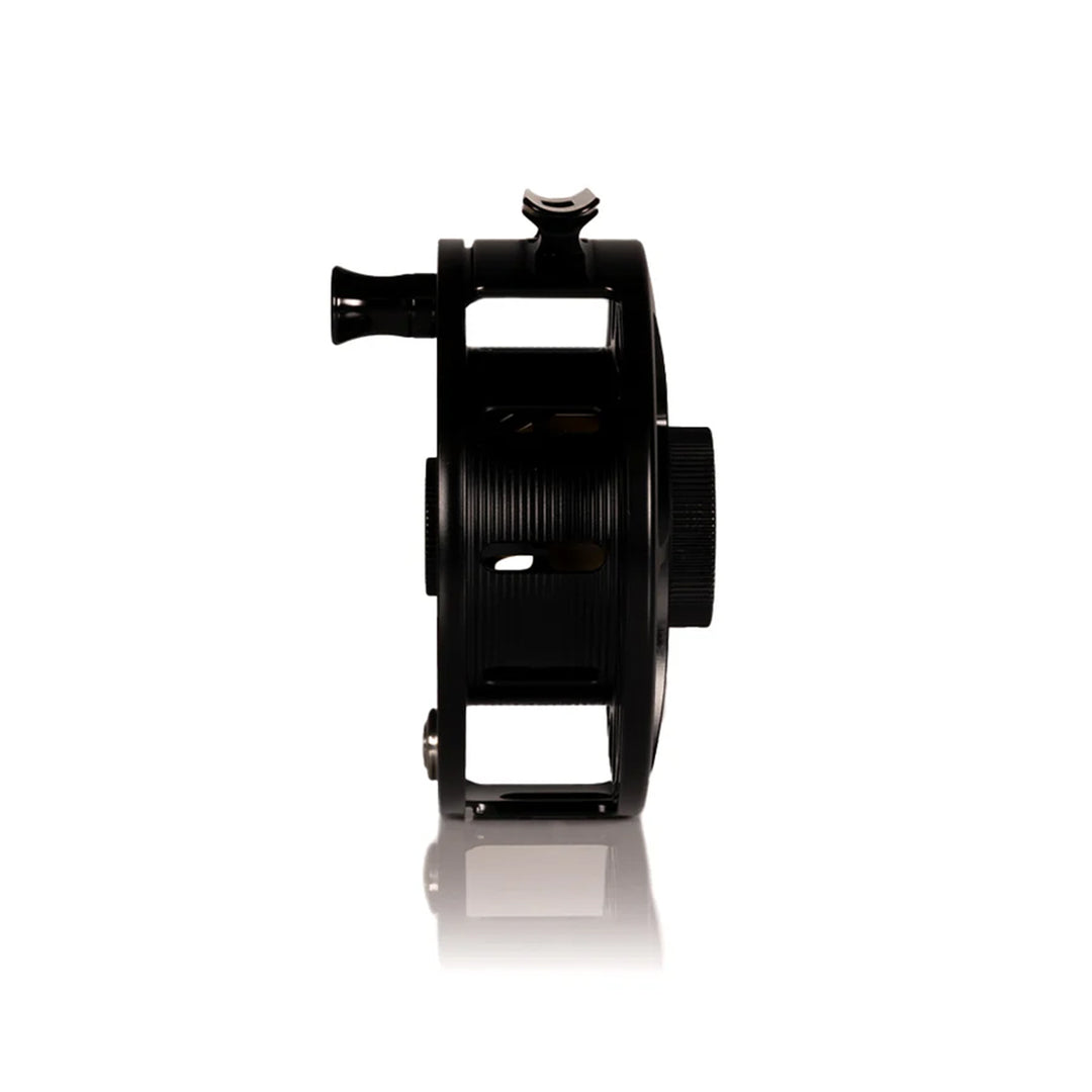 Hatch Iconic Fly Reel 7 Plus The Bat Collection - Madison River Fishing Company