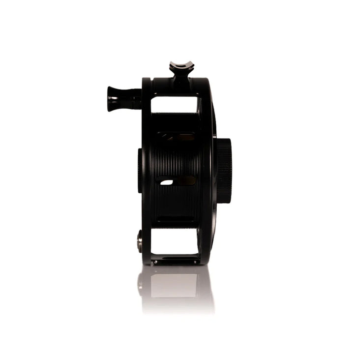 Hatch Iconic Fly Reel 7 Plus The Bat Collection - Madison River Fishing Company