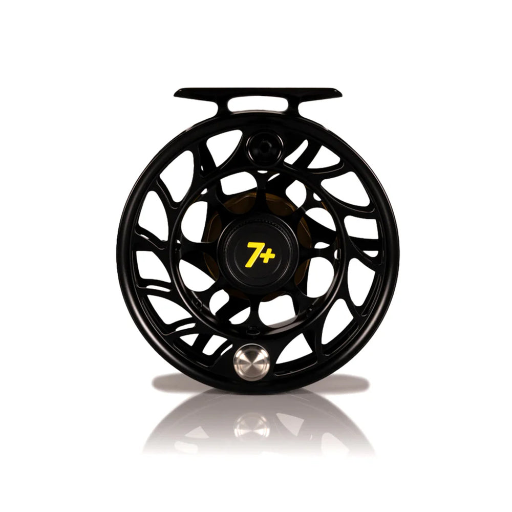 Hatch Iconic Fly Reel 7 Plus The Bat Collection