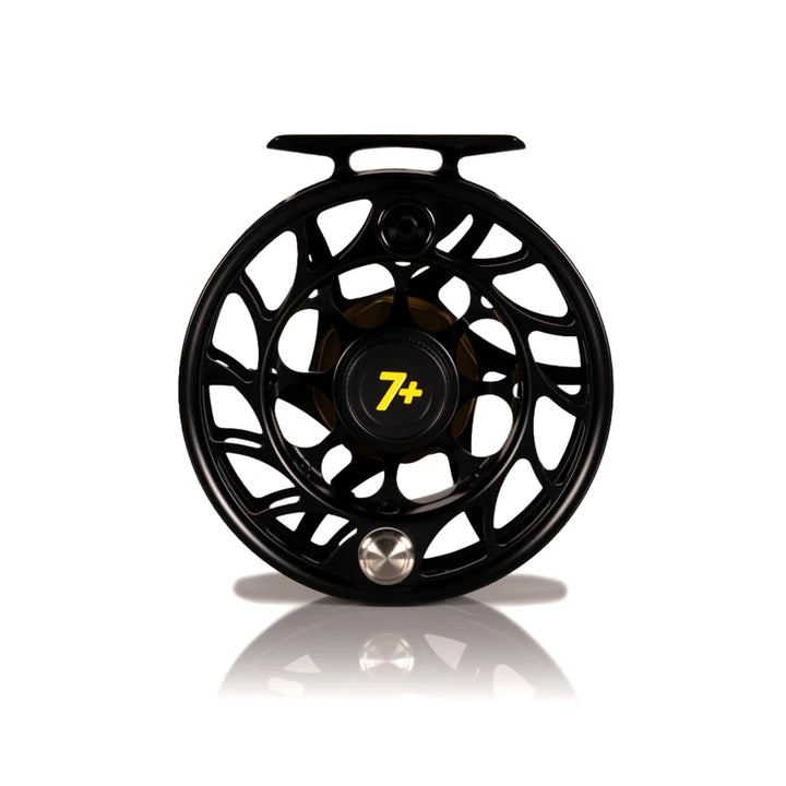 Hatch Iconic Fly Reel 7 Plus The Bat Collection - Madison River Fishing Company