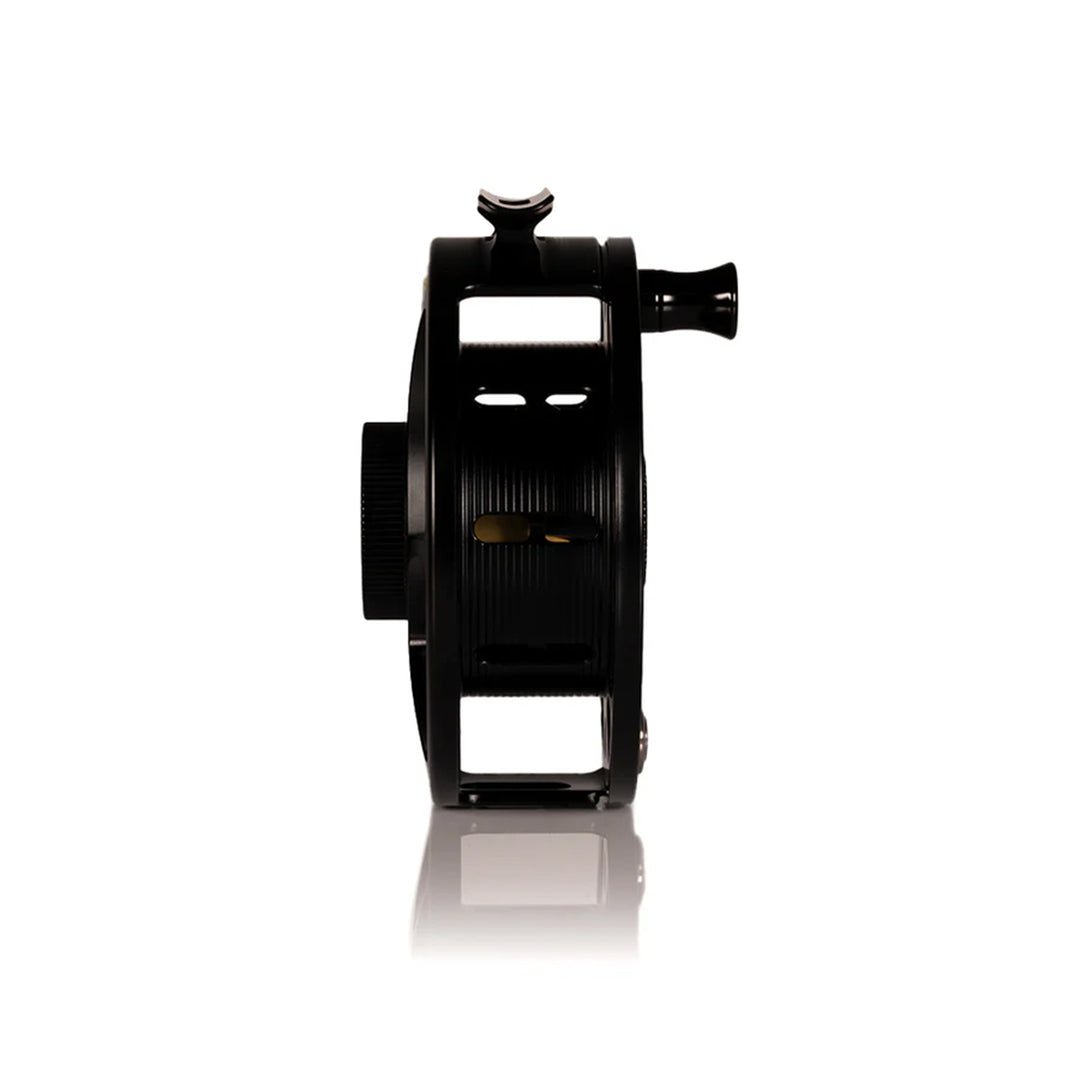 Hatch Iconic Fly Reel 7 Plus The Bat Collection - Madison River Fishing Company