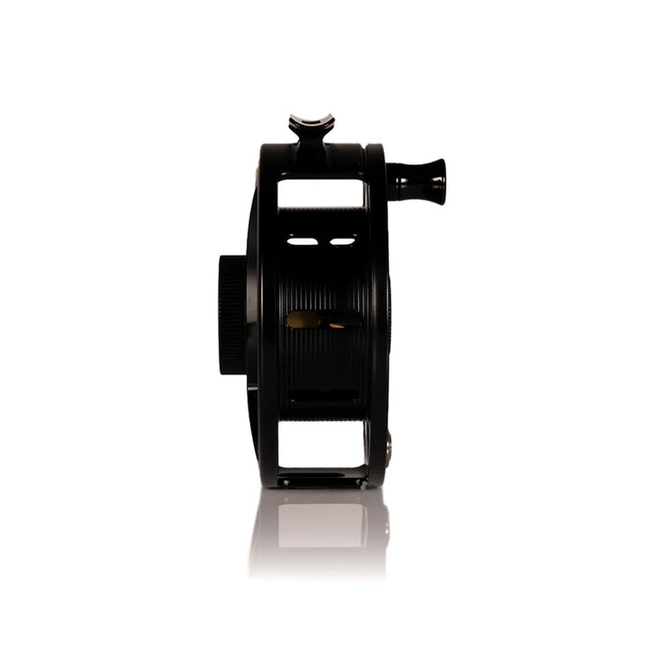 Hatch Iconic Fly Reel 7 Plus The Bat Collection - Madison River Fishing Company