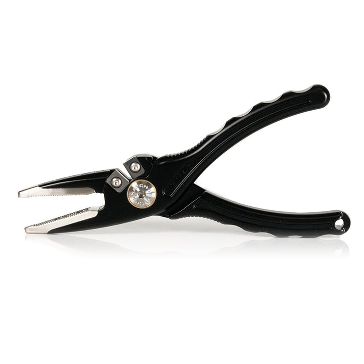 Hatch Nomad Plier 2 Black - Madison River Fishing Company