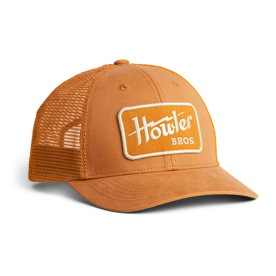 2024 Howler Bros Standard Hats Howler Electric : Adobe