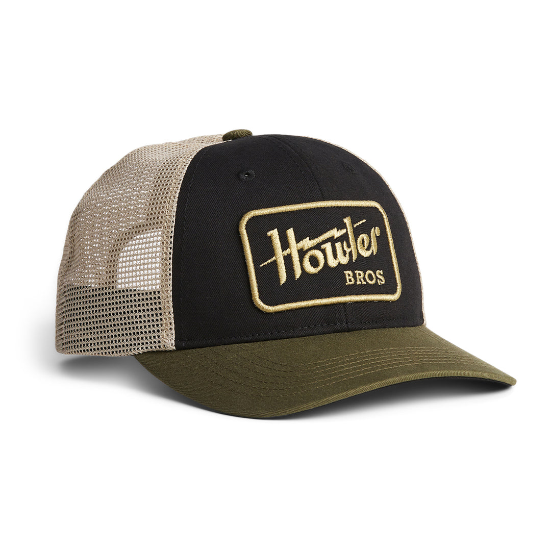 2024 Howler Bros Standard Hats Howler Electric : Pinegrove