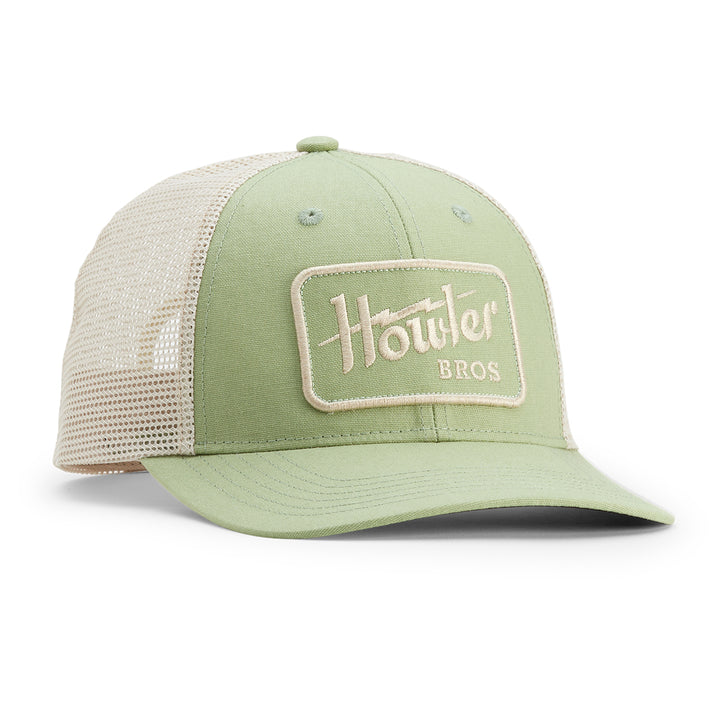Howler Bros Standard Hats Howler Electric Sage