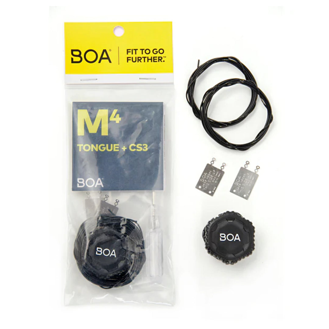 Korkers M4 BOA Replacement Lace (sizes 7-11))