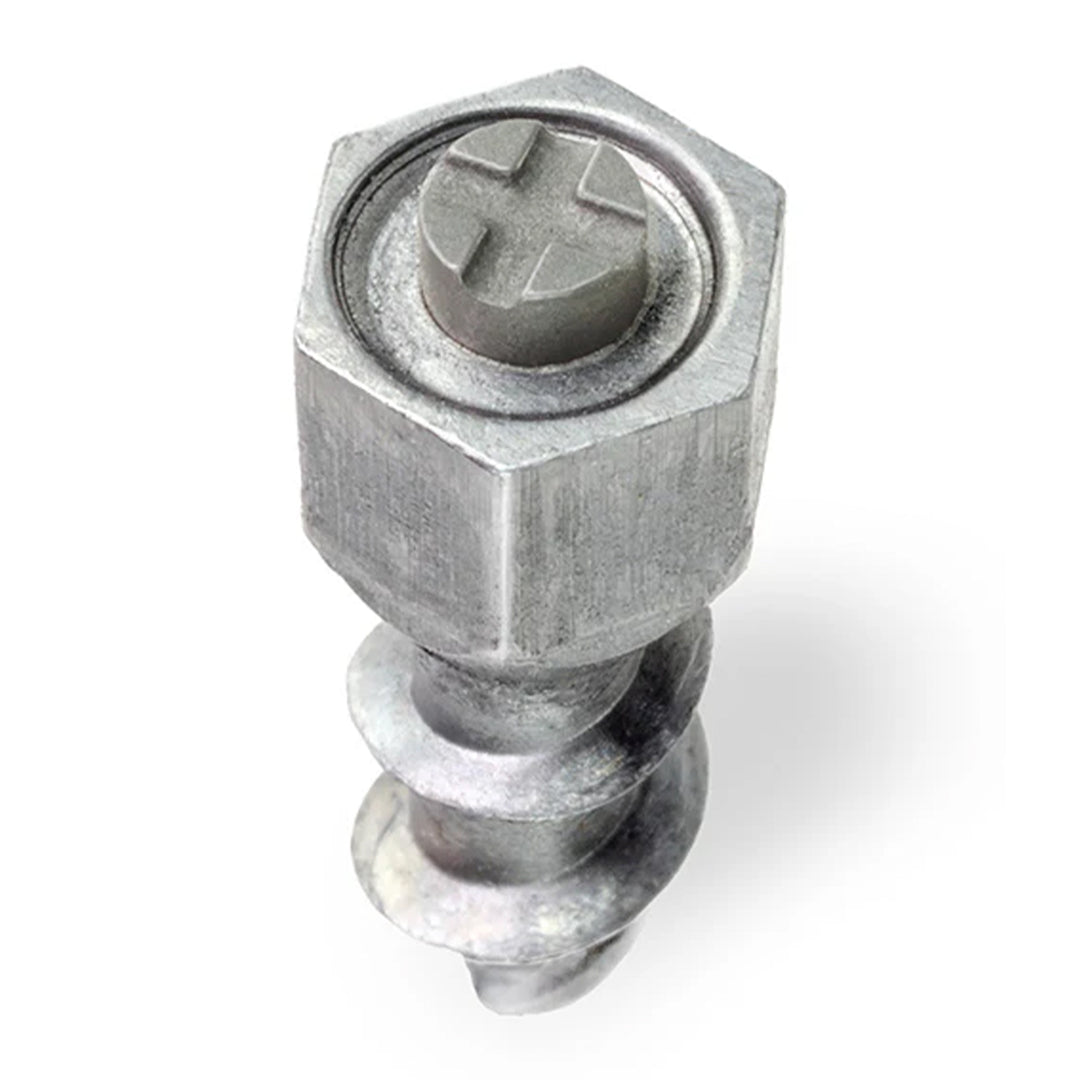 Korkers Xtra-Bite Carbide Screw-In Cleats (24 Pack) - Madison River Fishing Company