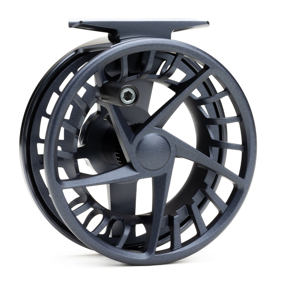 Lamson Remix S-Series 3-Pack Reel Day Break – Madison River Fishing Company