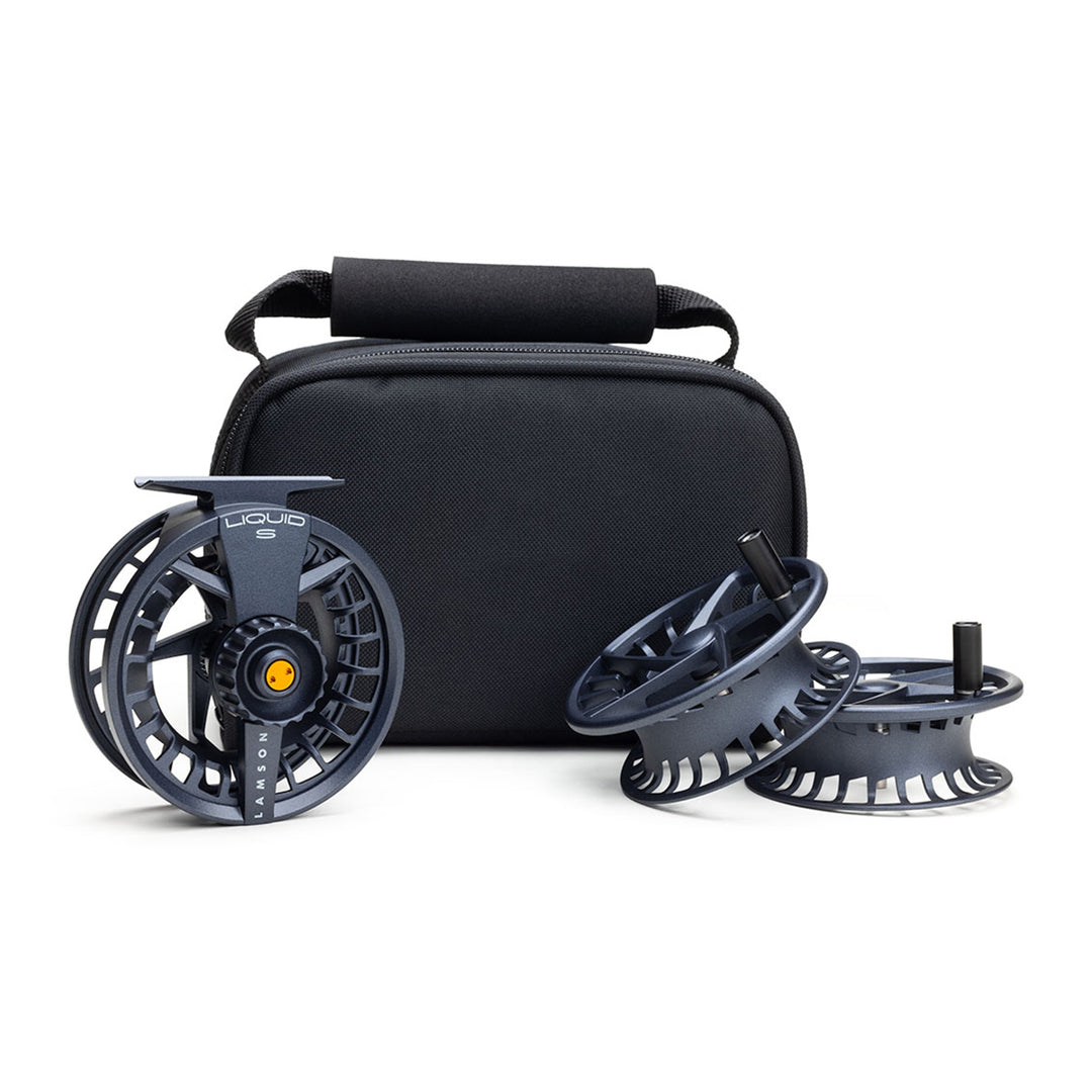 Fly Reels Under $300 – Madison River Fishing Company