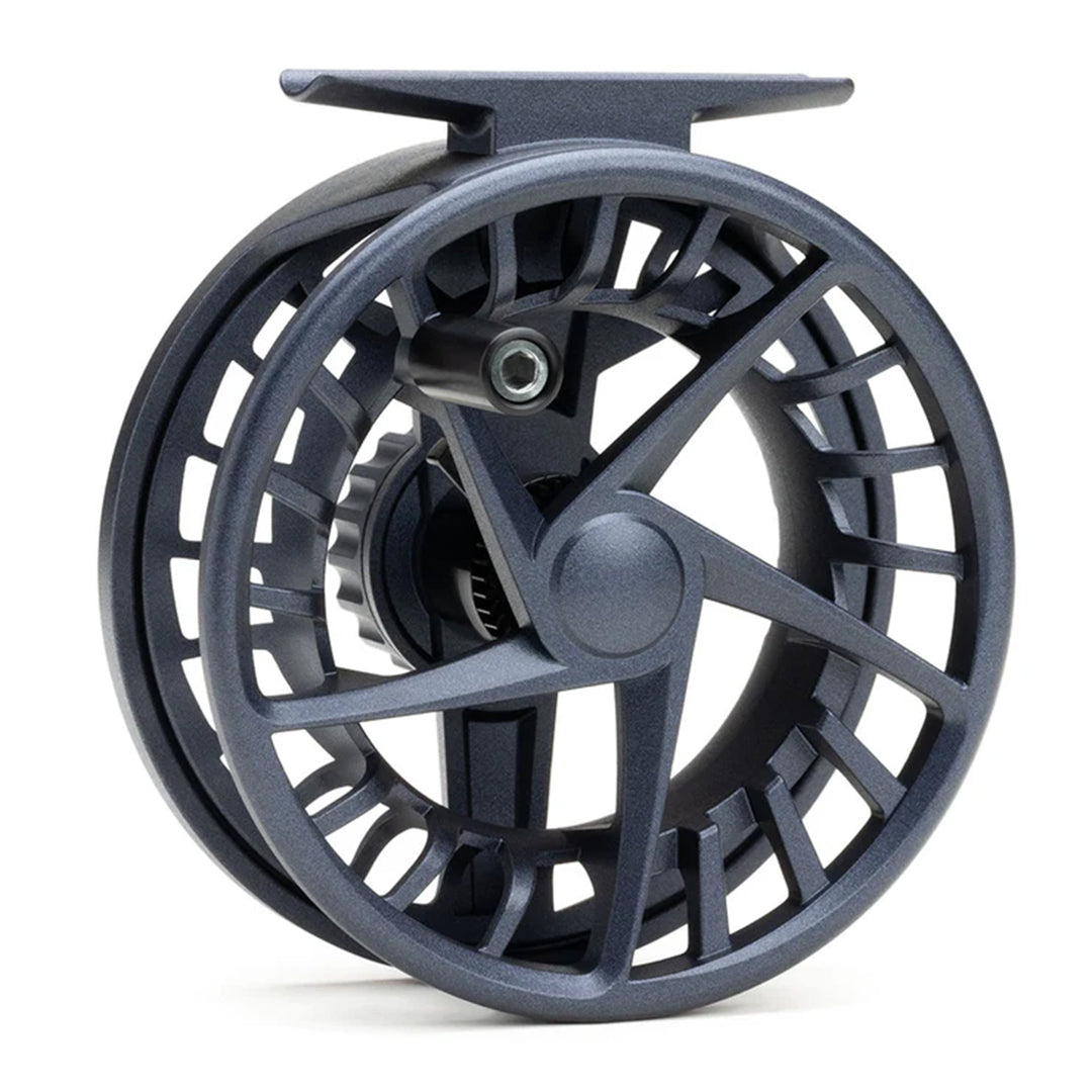 Lamson Liquid S-Series Reel Day Break – Madison River Fishing Company