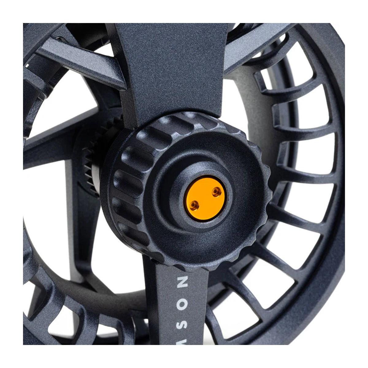 ラムソン Liquid S -5+ DAY BREAK　フライリール Lamson Liquid S-Series Reel Day Break – Madison River Fishing Company