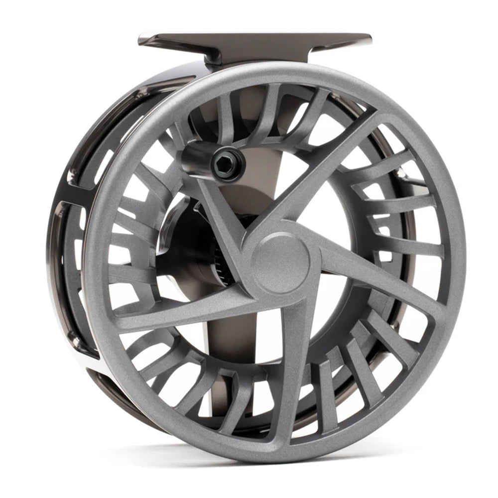 Lamson Remix S-Series HD Smoke