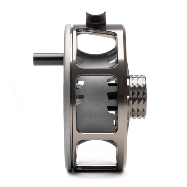 Lamson Remix S-Series HD Smoke