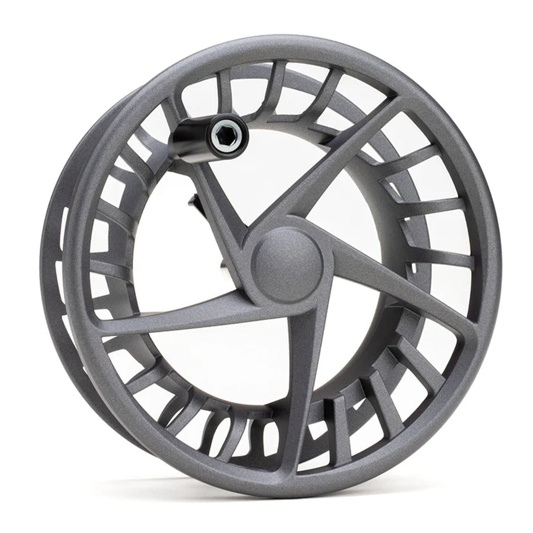 Lamson Remix S-Series HD Smoke