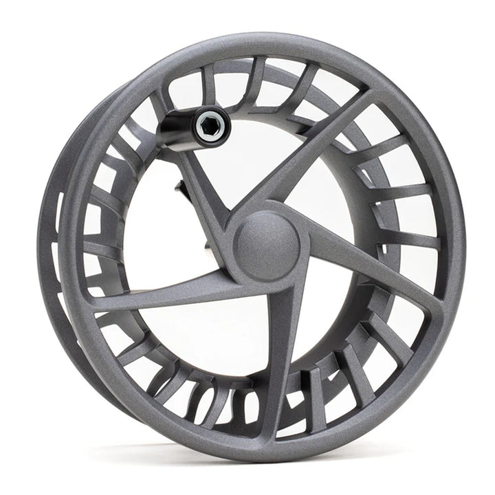 Lamson Remix S-Series HD Smoke