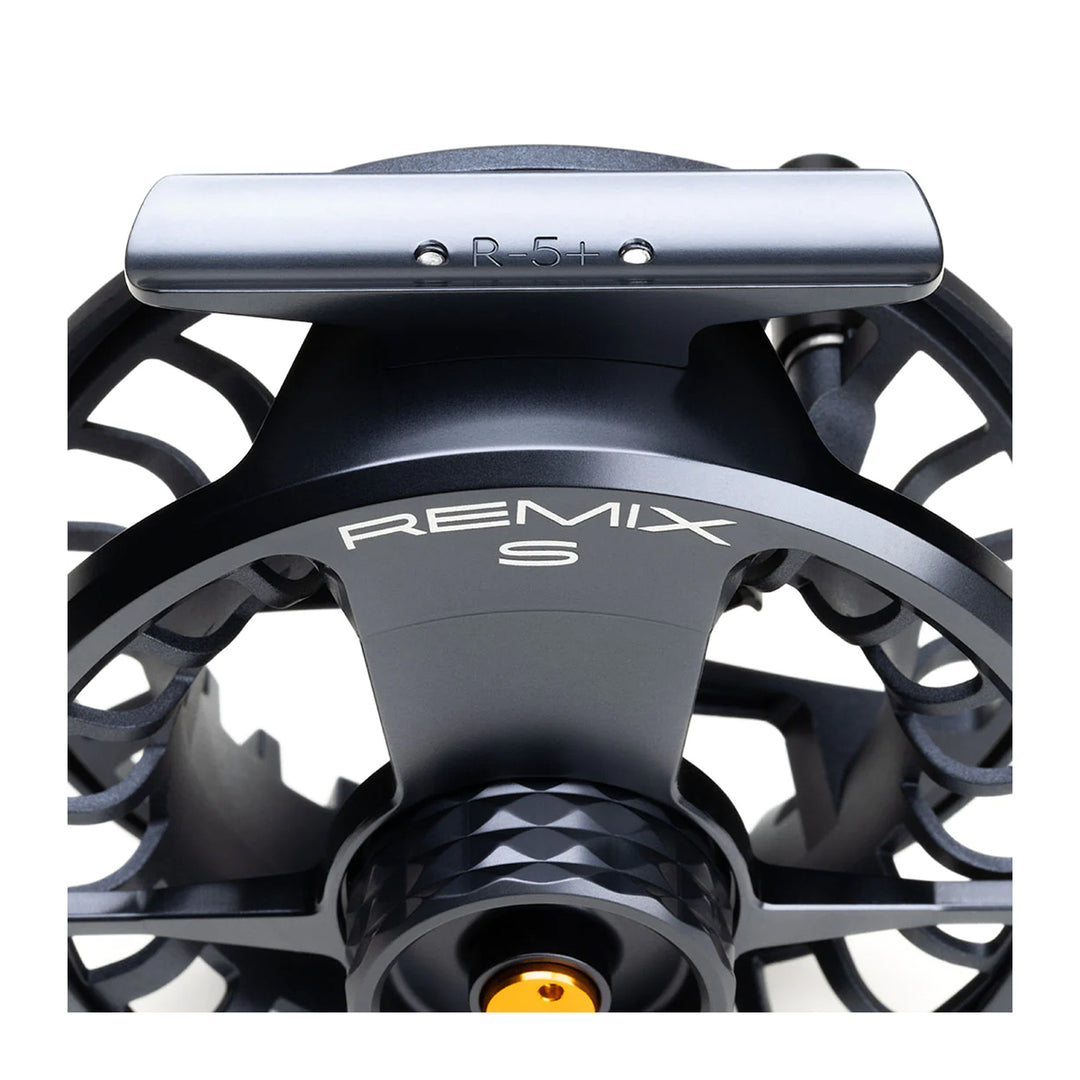 breaks on fishing reel Lamson Remix S-Series Reel Day Break – Madison River Fishing Company