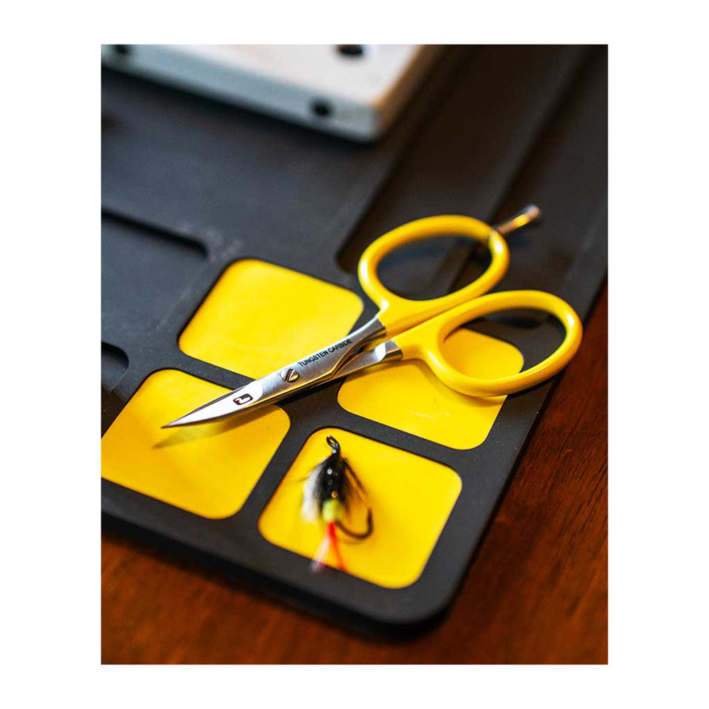 Loon Outdoors D-Loop Tweezer Kit - Kit de pinces pour boucles Loon Outdoors D-Loop Tweezer Kit - Kit de pinces pour boucles