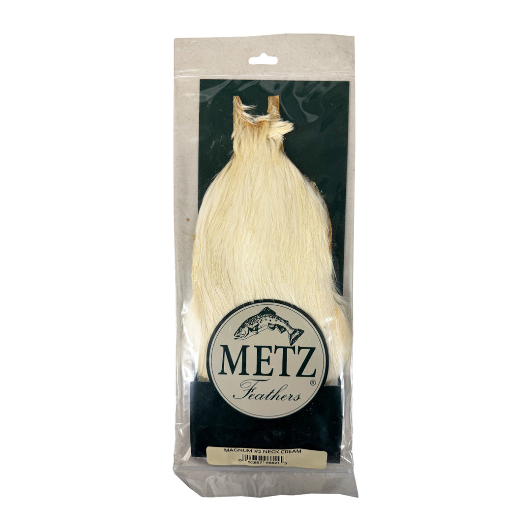 METZ #2 Magnum Neck Cream