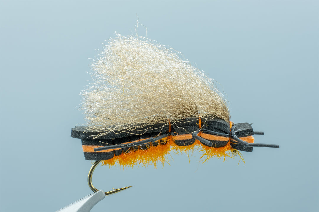 Burkus BBR Salmonfly #4