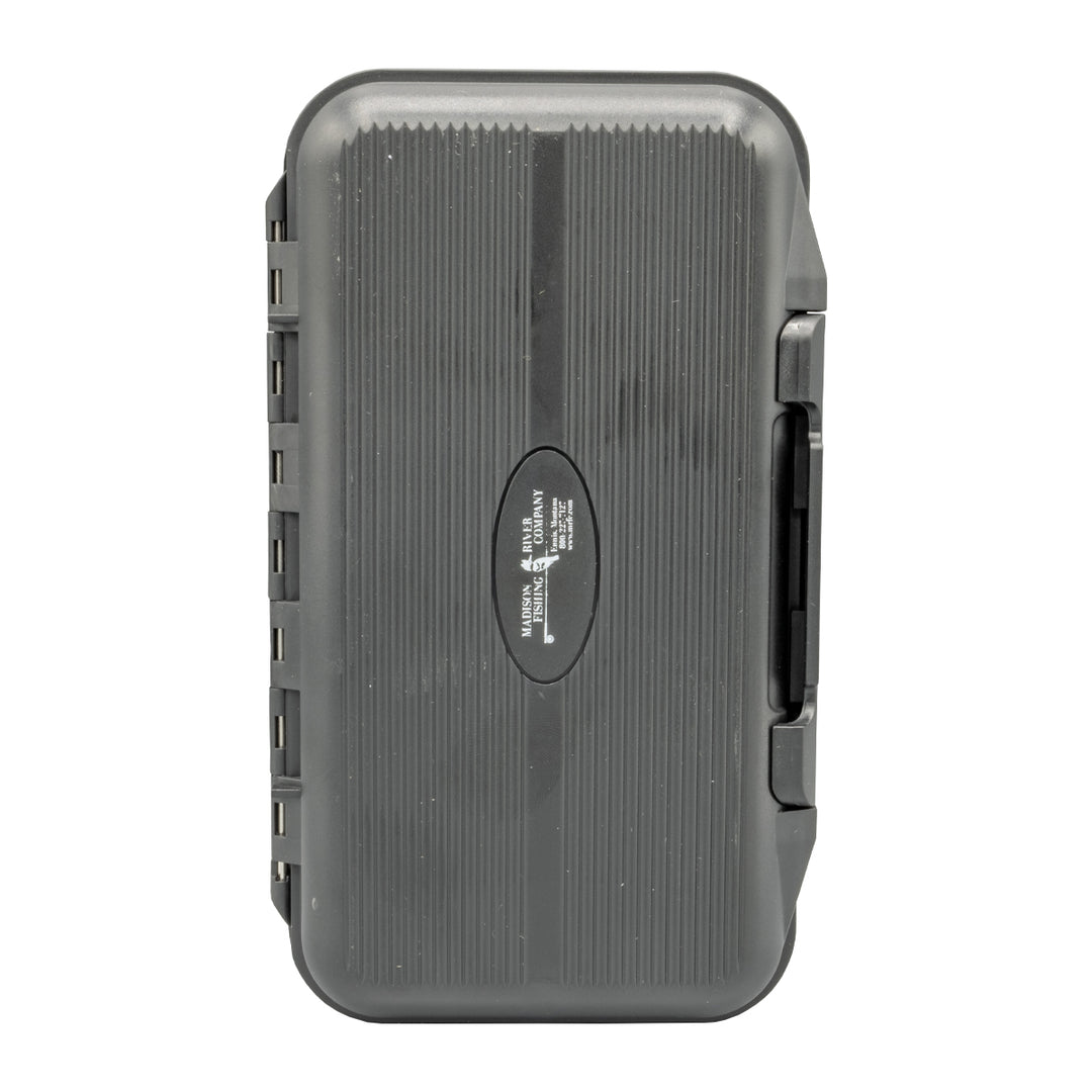 airflo tackle box New Phase Go-To Compartment & Fly Box