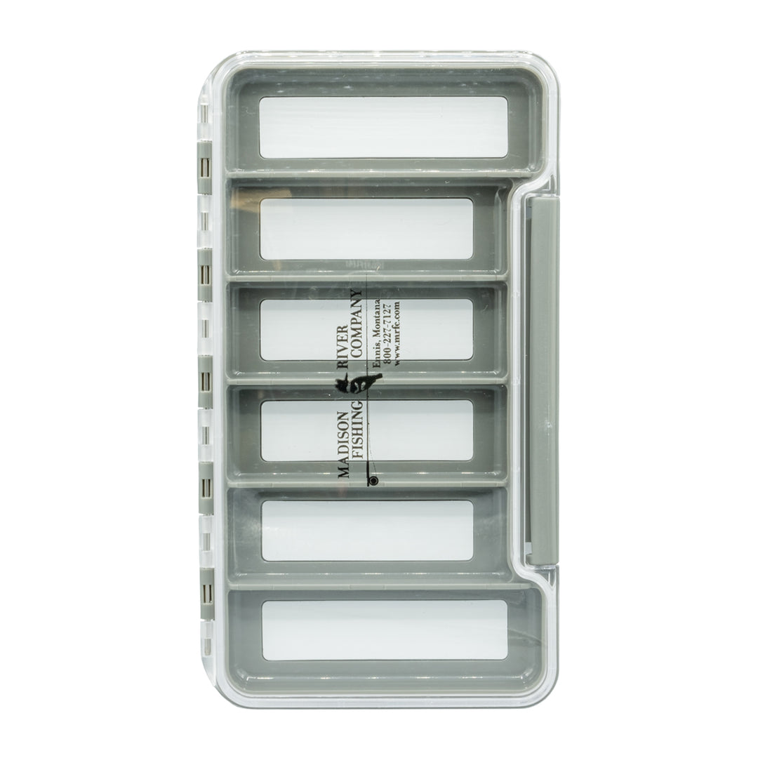 best fly fishing box RE Waterproof Thin Fly Box