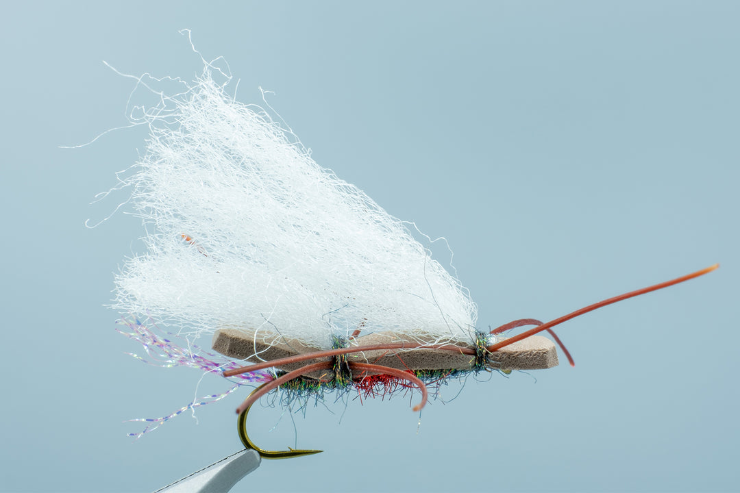 Super Chernobyl Royal #6