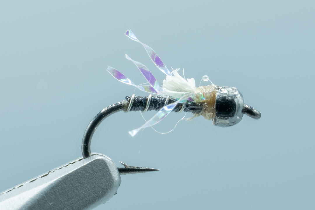 TB Frenchdipity Black #18