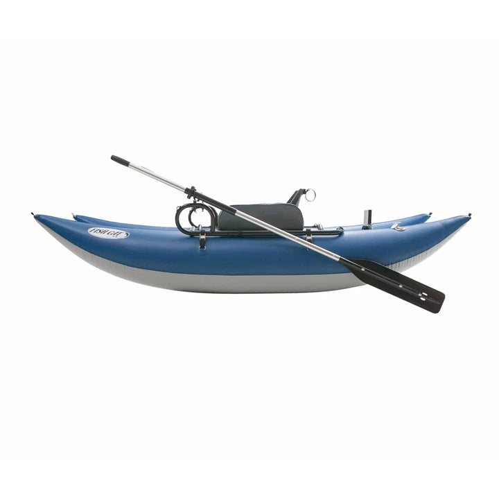 Outcast Fish Cat 9-IR Dark Blue