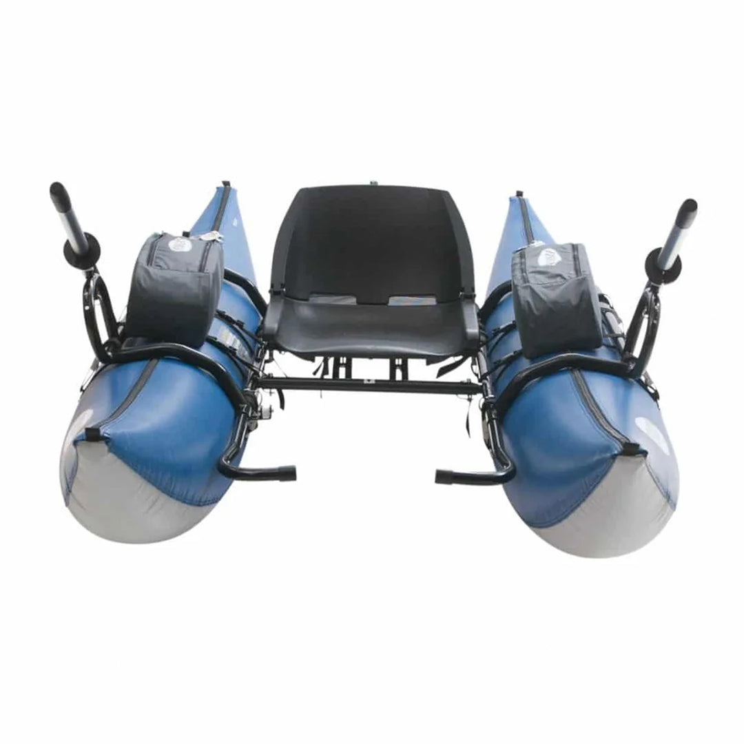 Outcast Fish Cat 9-IR Dark Blue