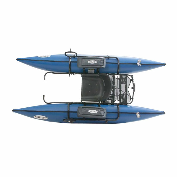 Outcast Fish Cat 9-IR Dark Blue