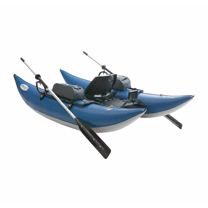 Outcast Fish Cat 9-IR Dark Blue