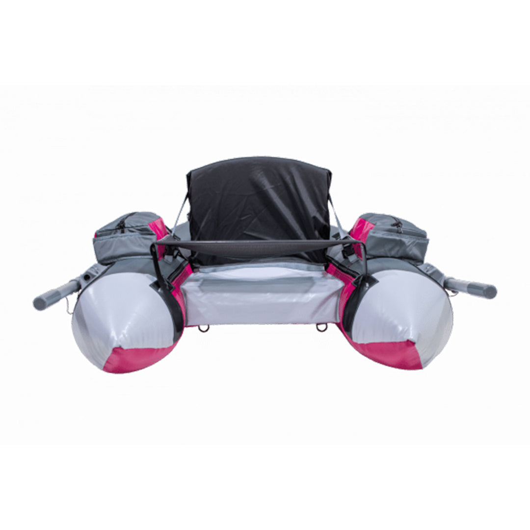 Outcast Fish Cat Cruser Cranberry - Madison River Fishing Company