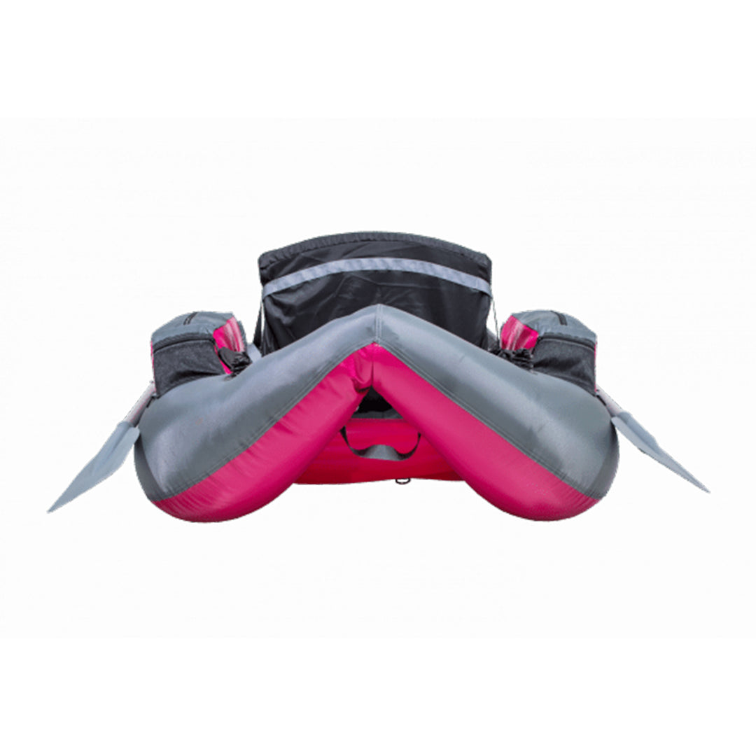 Outcast Fish Cat Cruser Cranberry - Madison River Fishing Company