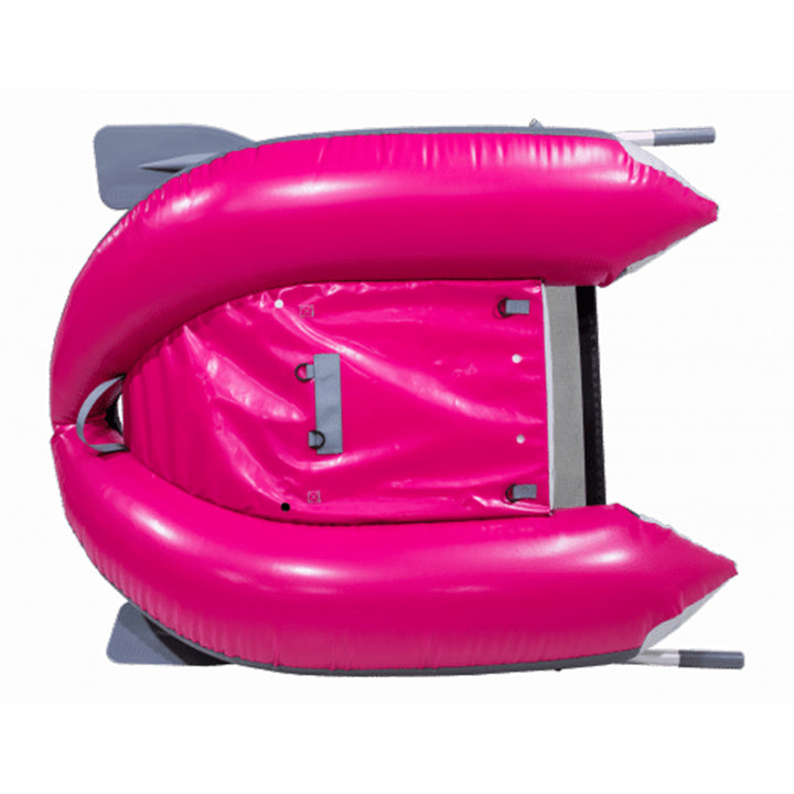 Outcast Fish Cat Cruser Cranberry - Madison River Fishing Company