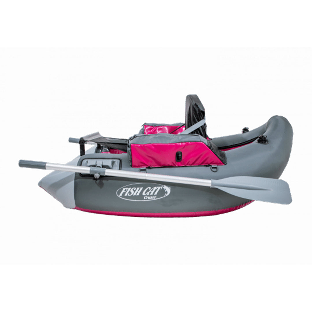 Outcast Fish Cat Cruser Cranberry - Madison River Fishing Company