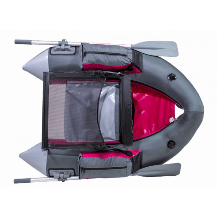 Outcast Fish Cat Cruser Cranberry - Madison River Fishing Company