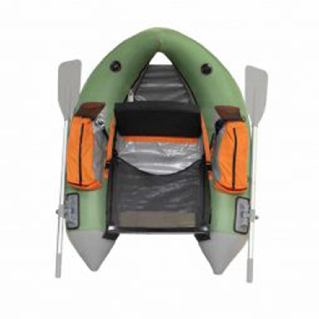 Outcast Fish Cat Cruser Sage - Madison River Fishing Company