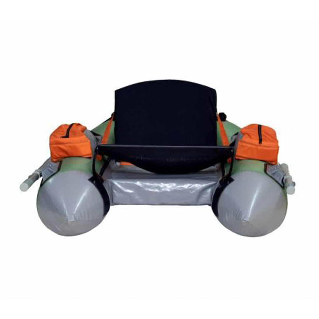 Outcast Fish Cat Cruser Sage - Madison River Fishing Company