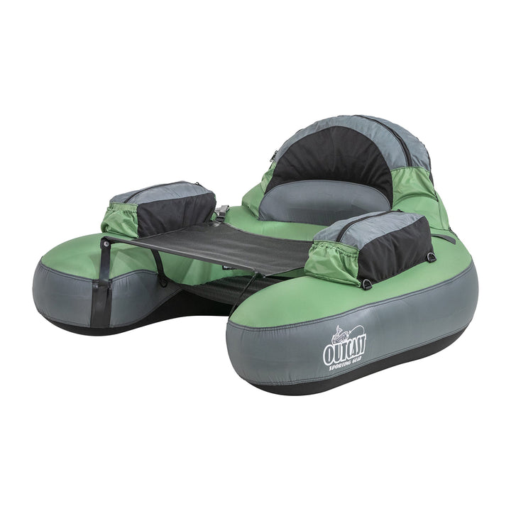 Outcast Summit Sage - Madison River Fishing Company