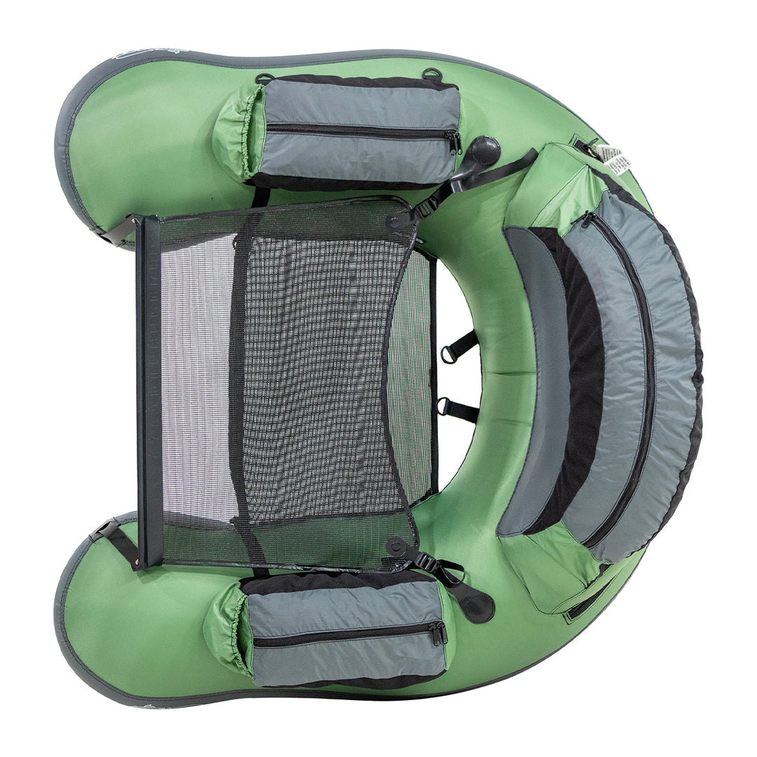 Outcast Summit Sage - Madison River Fishing Company