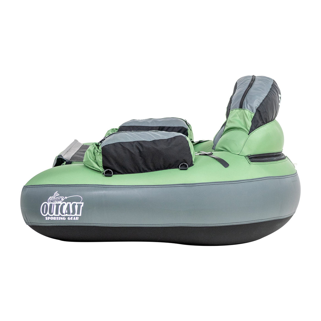 Outcast Summit Sage - Madison River Fishing Company