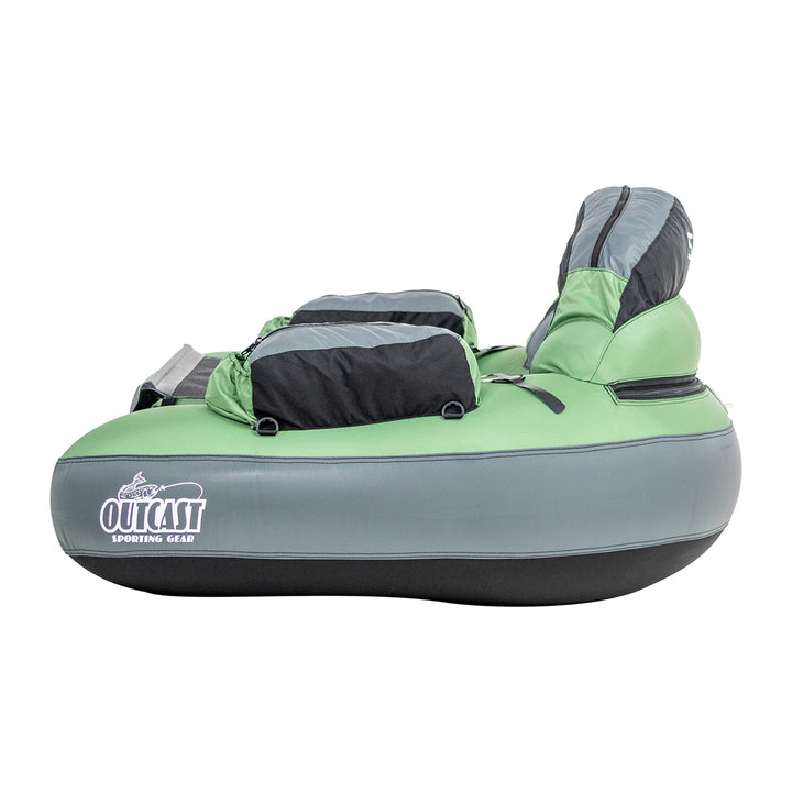 Outcast Summit Sage - Madison River Fishing Company