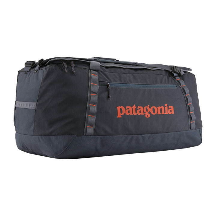 Patagonia Black Hole Duffel 100L Smolder Blue - Madison River Fishing Company