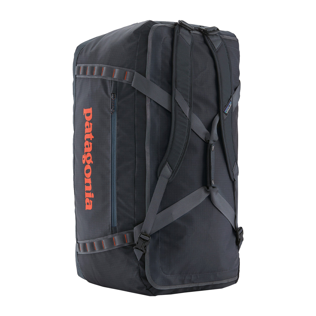 Patagonia Black Hole Duffel 100L Smolder Blue - Madison River Fishing Company