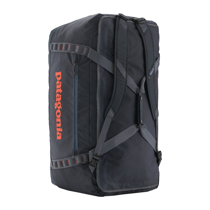 Patagonia Black Hole Duffel 100L Smolder Blue - Madison River Fishing Company